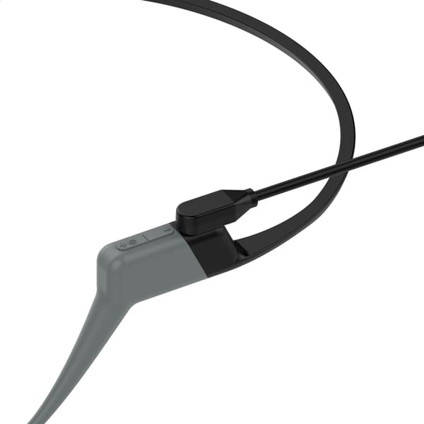 for AS800 Hodetelefonlader Bluetooth-kompatibel Øretelefonlader