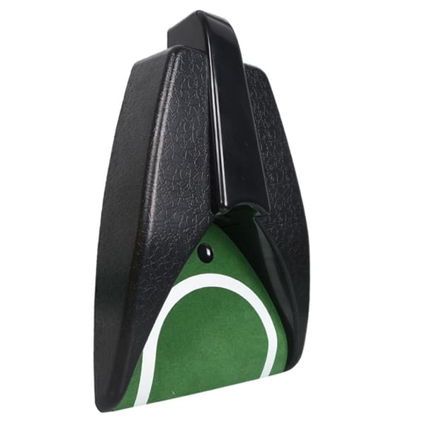 Golfs Automatisk Puttingkopp Golfs Putting Returner med Putting Alignment Tool