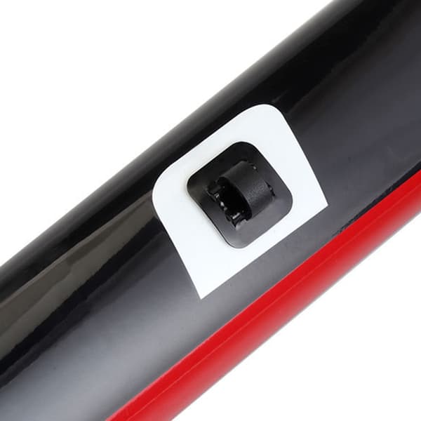 5/10 sæt cykelkabel base guide stick-on guides C-formede clips spænde 10 PCS