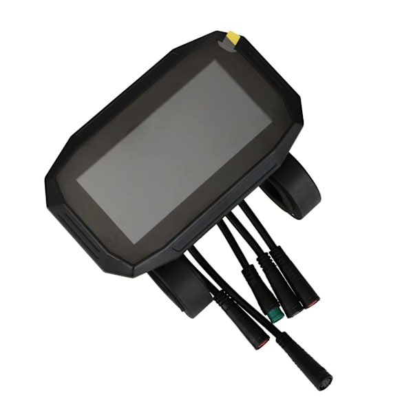 Scooter LCD Dashboard Farveskærm Controller Samling Display Instrument