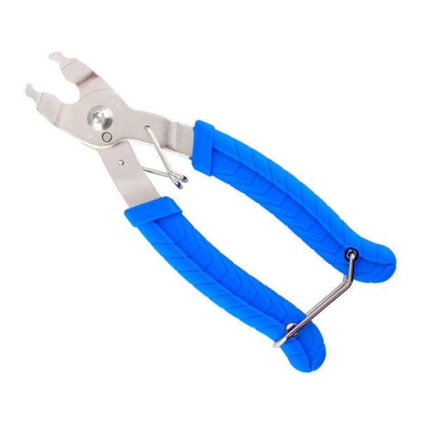 Ergonomiset ketjupihdit useille maantiepyörille