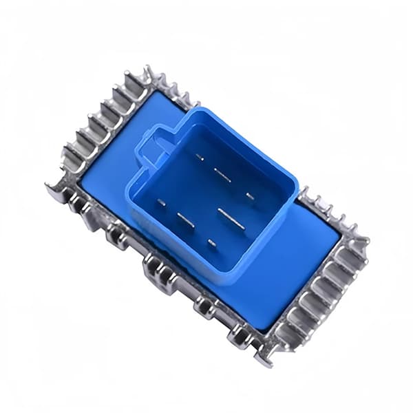 Glødepluggreléer 12V komponent for flere modeller erstatter 55353011 51299014