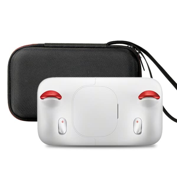 Opbevaringstaske til gaming-controller, stødsikker rejsetaske