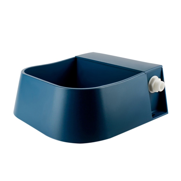 Cats Water Fountain Automatisk påfyllning vattendispenser 68OZ dricksskål