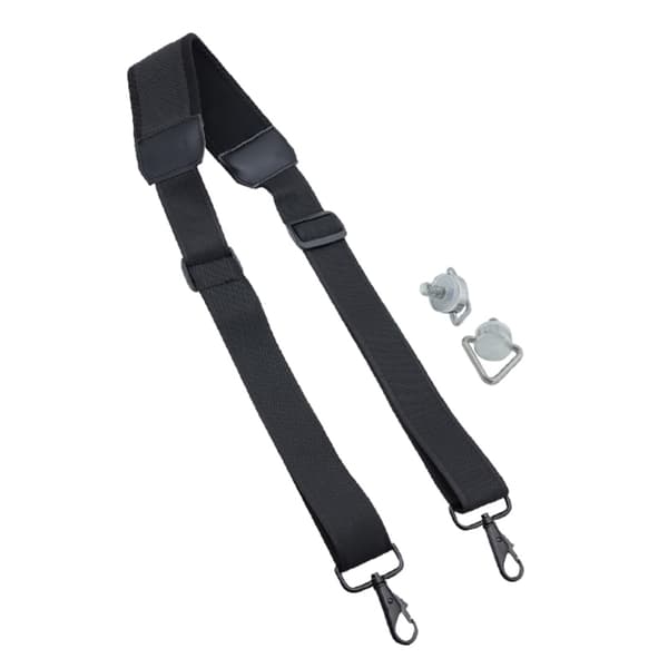 Fjärrkontroll med skärmhalsrem Hängande axelbälte för Mini 3/4 Pro