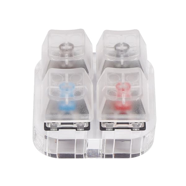 MX Switches Keyboard Tester Kit Klare Keycaps Sampler PCB Mekanisk