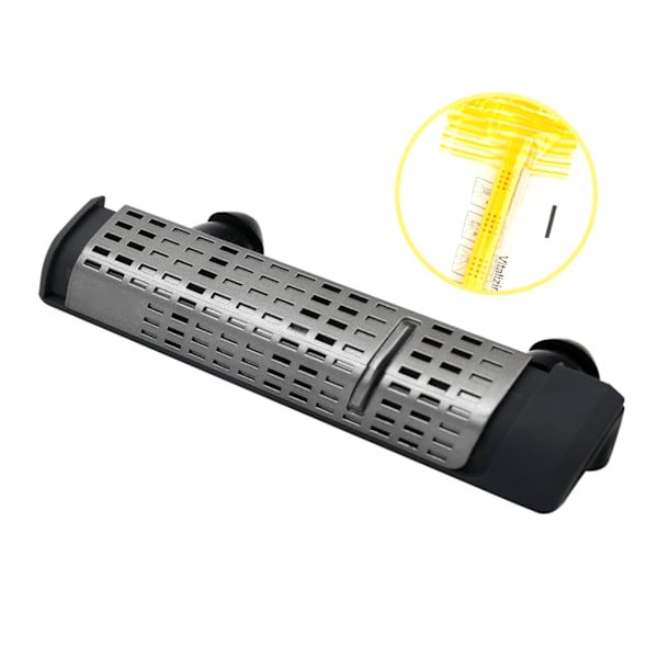 Air Freshener Stick Luftfräschare Hållare Plasthållare med 1 doftpinne 83122285673 Biltillbehör