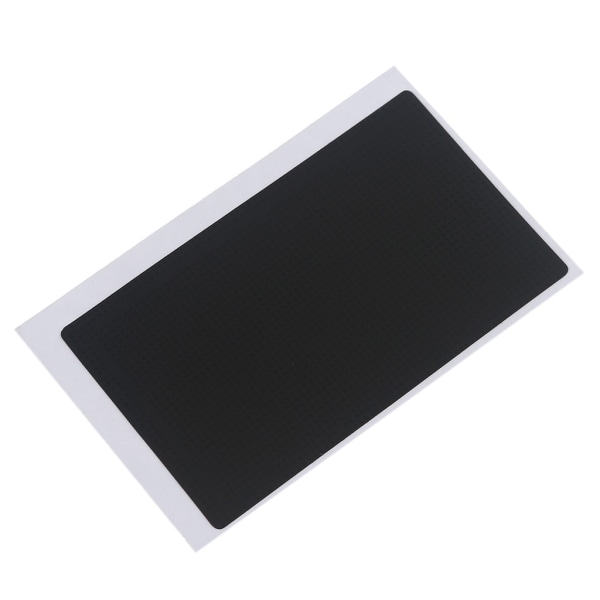 Enstaka styrplatta Touchpad ersättningsdekal för Thinkpad T410 T420 T430 T510