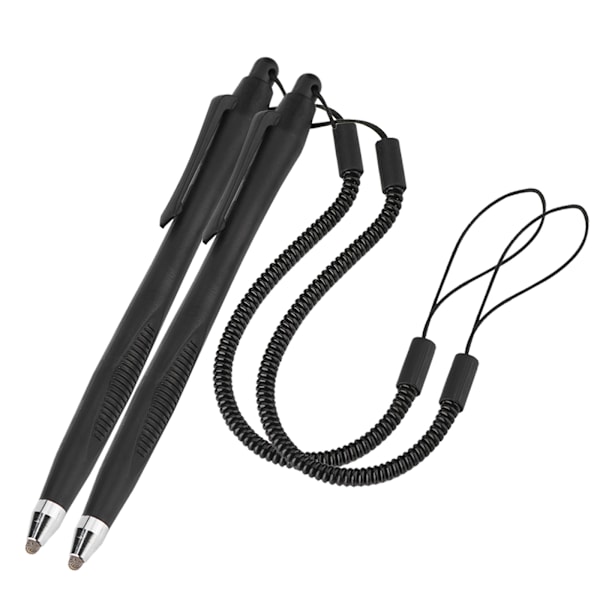 Erittäin herkkä kapasitiivinen Stylus universal kosketusnäyttökynä maalauspiirustuskynä