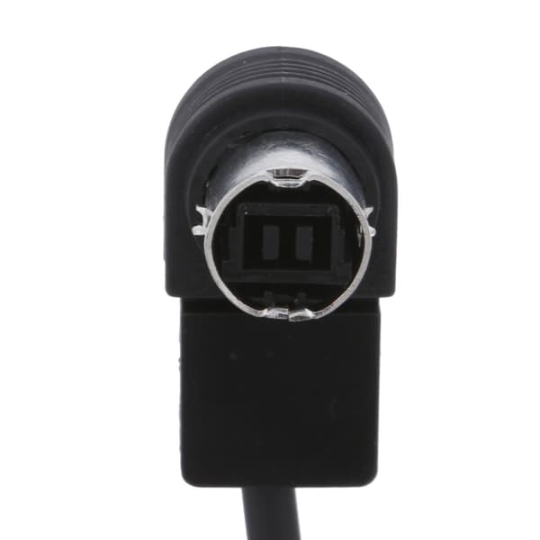 Bil 3,5 mm AUX-indgangsadapterkabel Mini Jack AUX-kabel til Alpine til MP3