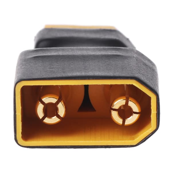 RC Legetøj Plug XT90 til XT60 Han Hun Adapter Stik Del til R/C Model Legetøj