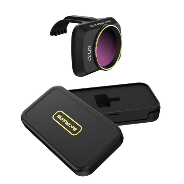 För Mini SE Lens Filter ND/CPL Filter Set ND8/16/32 PL för Mini SE Drone Neutral Density Polarisator Tillbehör
