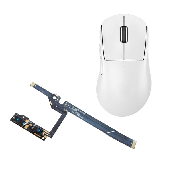 Muse Sidekabel for GProX Superlight 2Dex Kretskortkoblinger Kabel