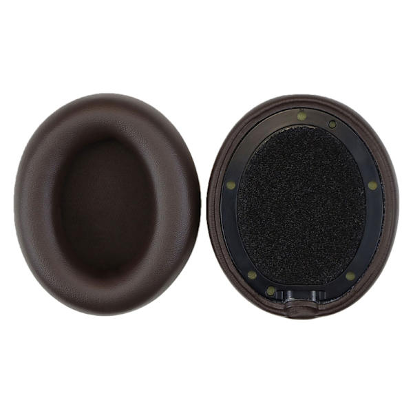 Erstatning øreputer puter for Studio Pro hodetelefon øredeksler Memory Foam