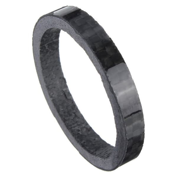 Headset Spacers Headset Skive Kulfiber Cykel Headset Spacers Uden Gevind