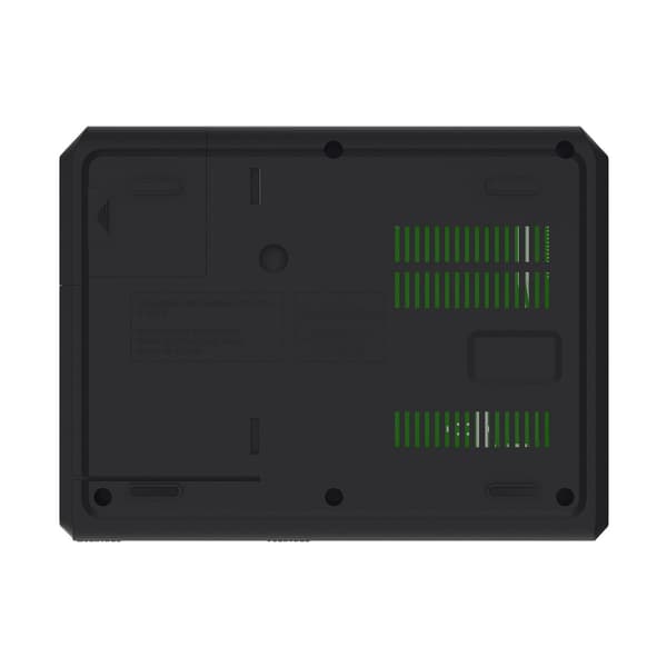 Retroflag MegaPi MD Fodral Spelhus Skal för 3 B + (B Pl
