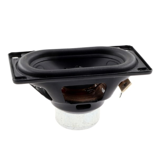 4580 Horn 20W Medium Low Frequency Bluetooth-yhteensopiva kaiutin Flip 6 5:lle