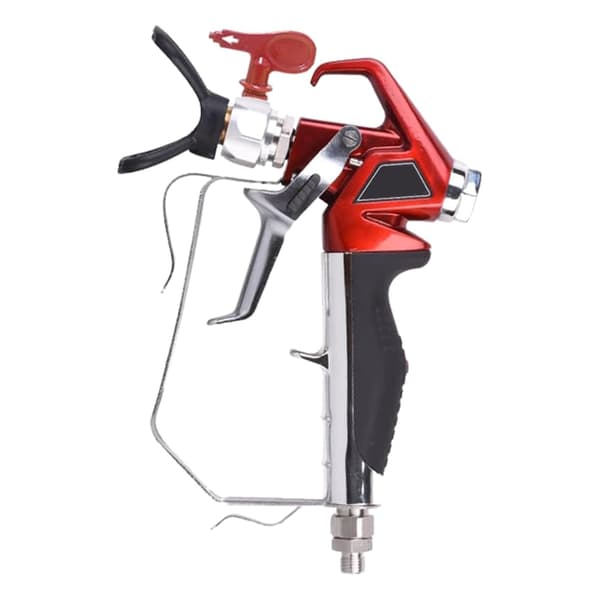 Ergonomisk Airless Sprøyte Tilbehør 500+ Timer 517 Dyse