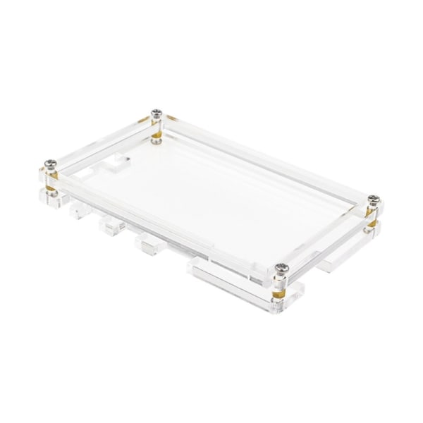 ESP32 Development Board Akryl Shell 4,3 tommer LVGL Intelligent Displays skærm