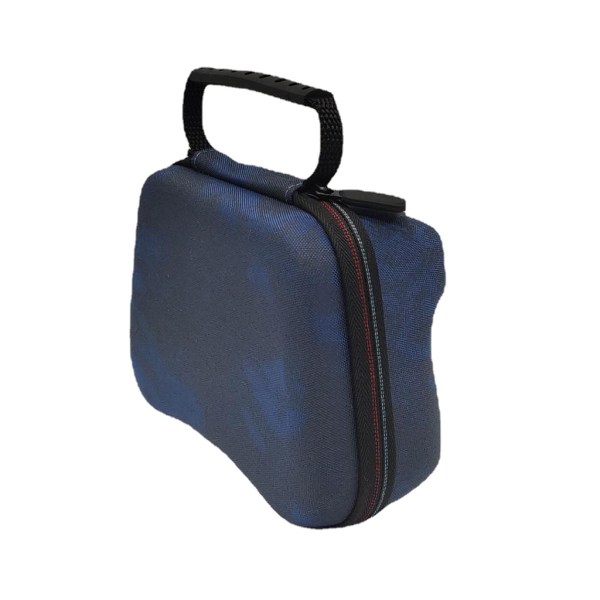 Bärbar skyddsväska för case Förvaringsväska för kontrollenhet som bär case för