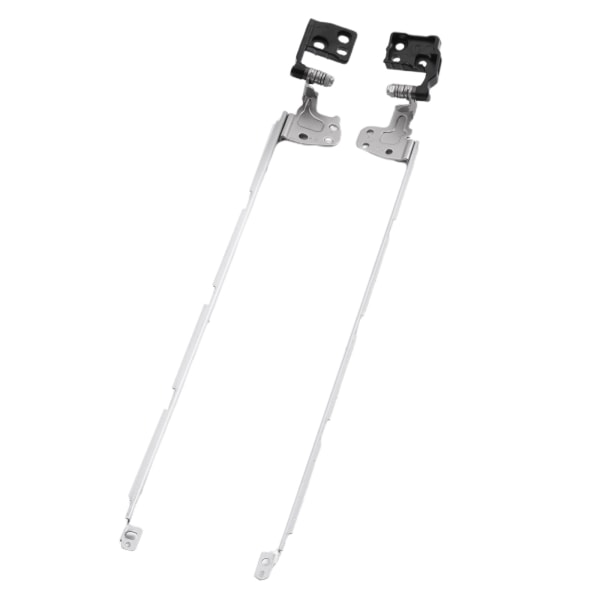 1 par høyre og venstre LCD-hengsler erstatning for Dell for Inspiron 14V N4030 N4020