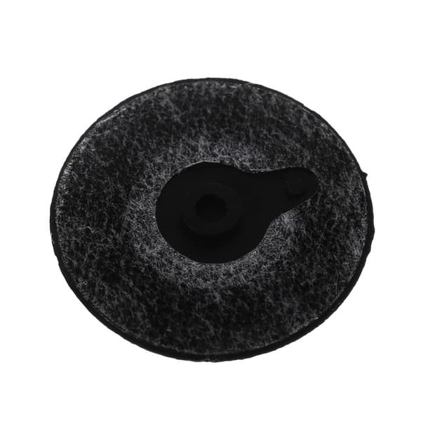 Bund til kabinet gummifødder til Macbook Pro Retina A1398 A1425 A1502 Sort Pad,
