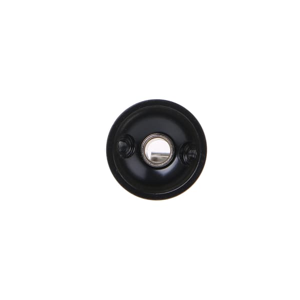 Electrosocket Jack Plate og Socket Assembly for Telecaster Gear Elektrisk Gitar