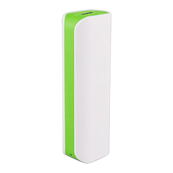 18650 case Bärbar extern DIY Power Bank-hållare för 1x 18650 batteriladdarehållare Svetslös