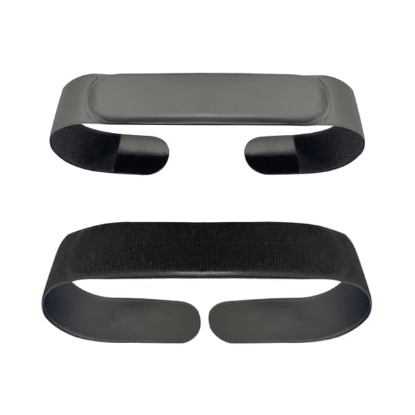 VR-headset Komfort Hodebånd Stropper Universell Passform for Langvarig Gaming