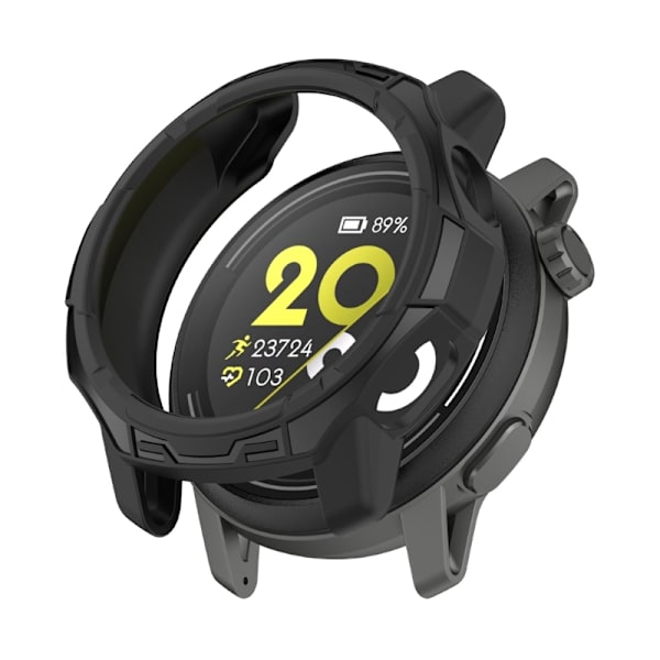 Snygga watch Watch Reptåliga skal Lätt och hållbar täckning för COROS PACE 3