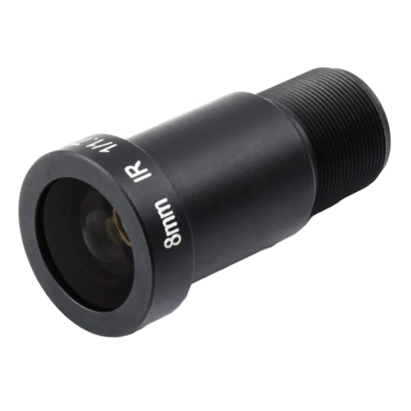 M12 kameralins kameramodul mini och lätt IMX477 kamerakort 12,3 MP null - D