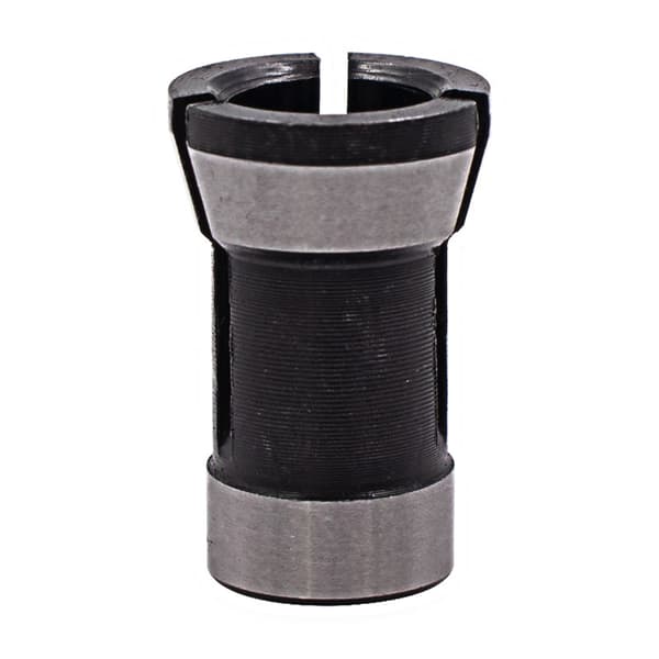 Spændepatron Kulstofstål Routerbits Spændepatron 6/6,35/8mm Til Trimning