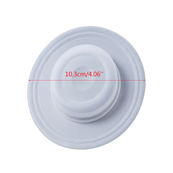 Gummideksel for girskiftboks panel for Patrol Y62 2016-2019