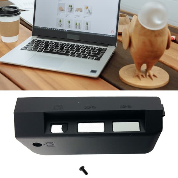 Hårddisk Caddy Skydd för Thinkpad T430 T430i HDD Hårddiskanslutningar