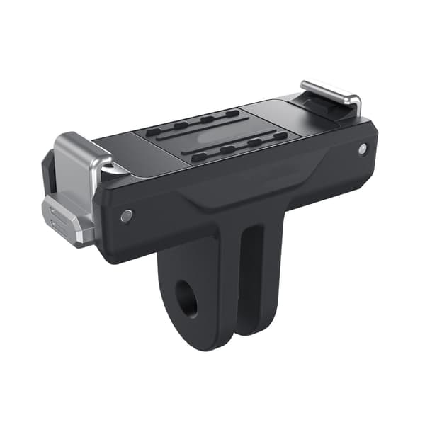 Magnetisk Quick Release Adapter Mount til 360 Action Kamera Tilslutning