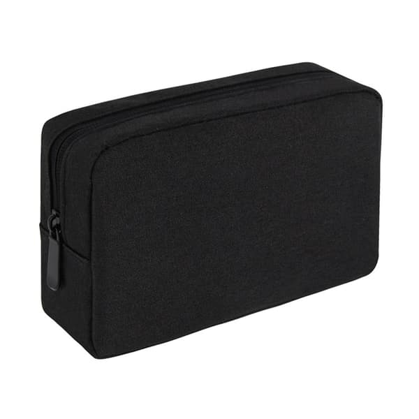 Elektronik Organizer Datalinjer Lagring för Case Dacron Pouch