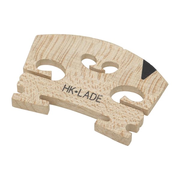 Violin Code Bridge 4/4 Violinbro Tilbehør Fremstilling af Violintilbehør