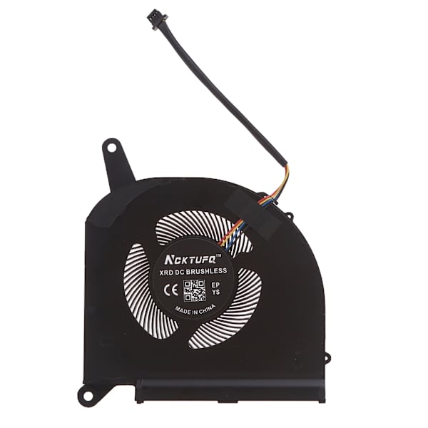 Kannettavan tietokoneen CPU GPU tuulettimen jäähdytyspatteri AERO 15 OLED 17 RX7G RP75XA RP77XA RP77