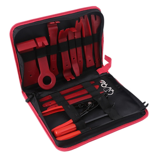 Autoparts Pry Tool Set Käytännölliset tarvikkeet, jotka sopivat auton paneelin kojelautaan