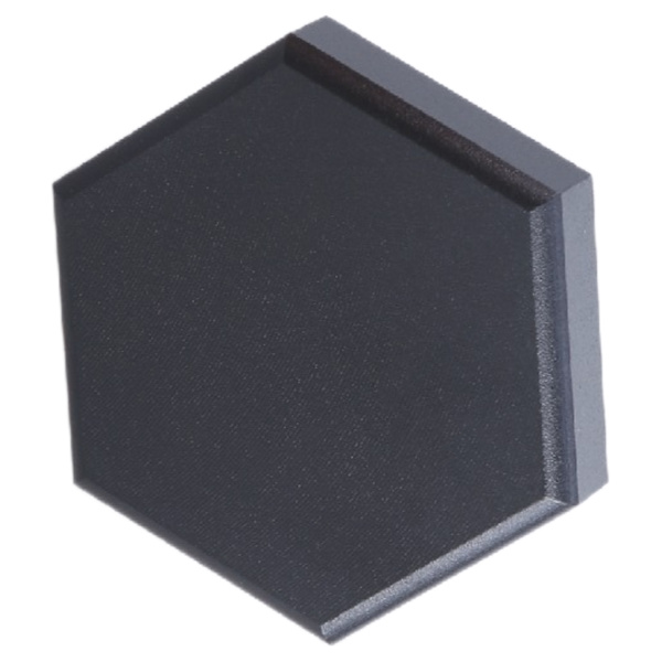 Magneettinen biljardi-liitulaatikko biljardi-liidun pidike biljardiharrastajalle Black