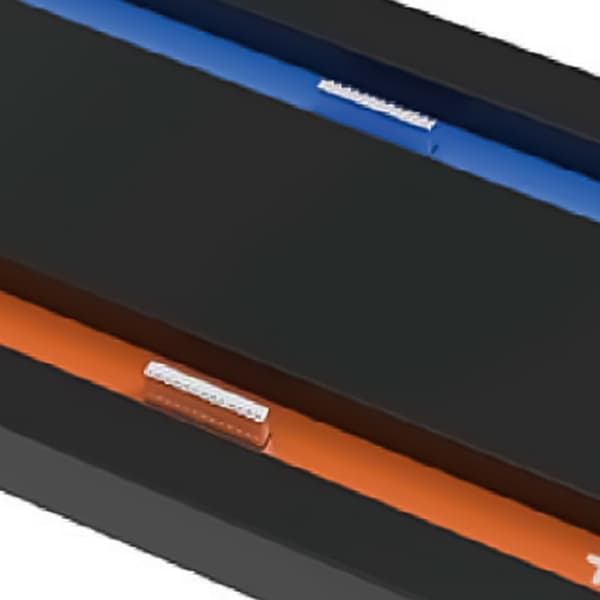 Bærbar Opladningsdock Controller Opladningsstation til NS2