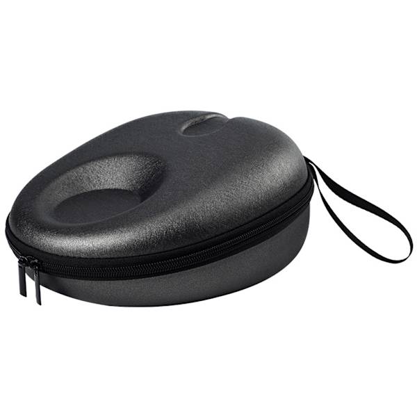 för Pulse 3D Headset Anti-Scratch Skyddande EVA Hard Travel Carry för case
