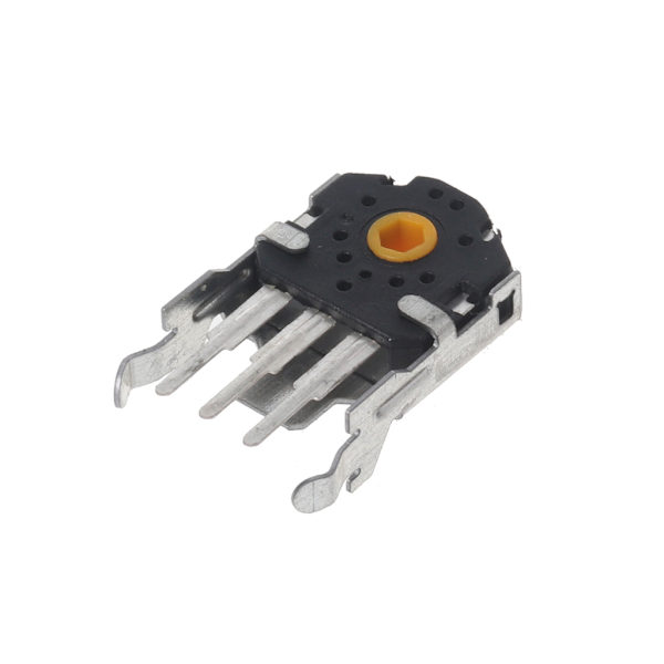 for G102 G304 G305 KINZU V1 V2 Musdekoder TTC 10mm Encoder Høy Nøyaktighet