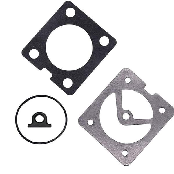 Reservedel D30139 KK4949 til luftkompressorer, rustfrit stål, universel pasform