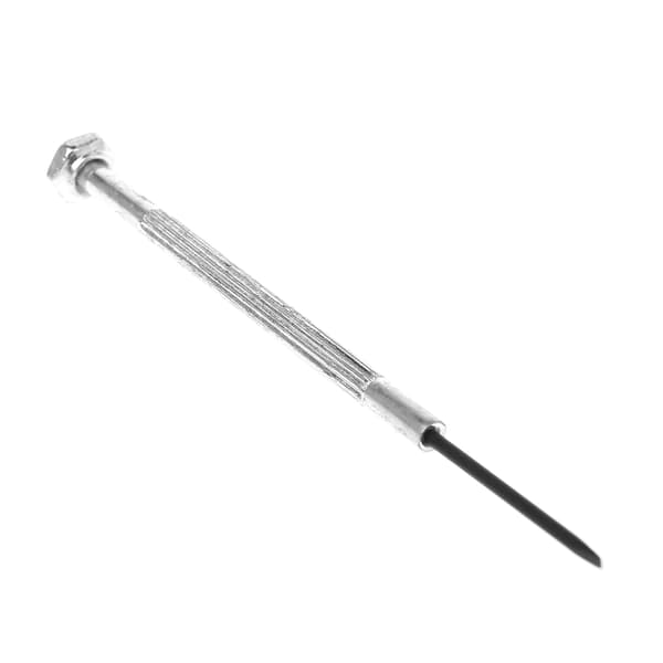 6-pack Precision Multifunktionella Mini Små Skruvmejselset Reparationsverktyg Bärbar
