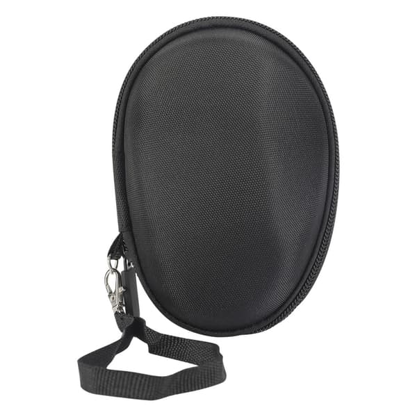 Musepose Ærme Hårdt Etui til G502/G502 X PLUS Mus Praktiske Tasker