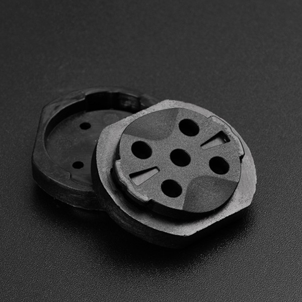 Kompakt Cykelcomputer Base Udskiftning Nem at Installere med Inkluderede Værktøjer Computer repair part