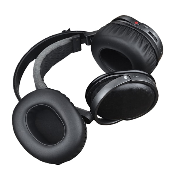 Bløde ørepuder til MDR V6V7 7506 CD900ST headsets ørepuder ærmer