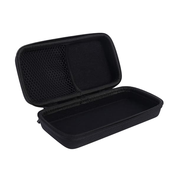Super Protector Mikrofonholder med Innvendig Mesh Anti-fall Mikrofonvesker
