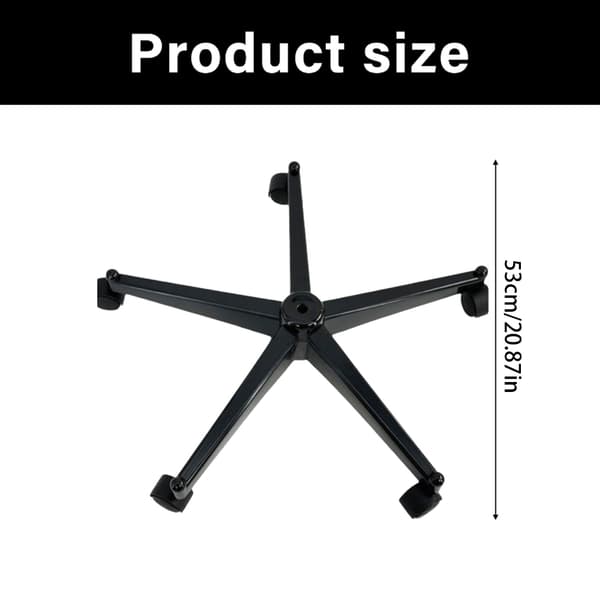 170 cm Människoskelett Modell Ställ Bas Flyttbar Julgransfot